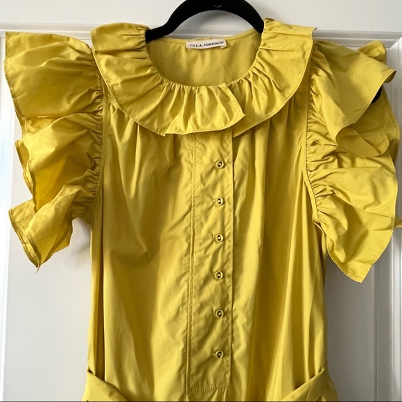 Elsie Dress - Picture 10 of 14